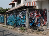 Peinture murales