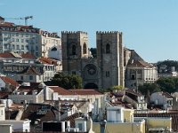 La cathédrale