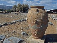 Pythoi