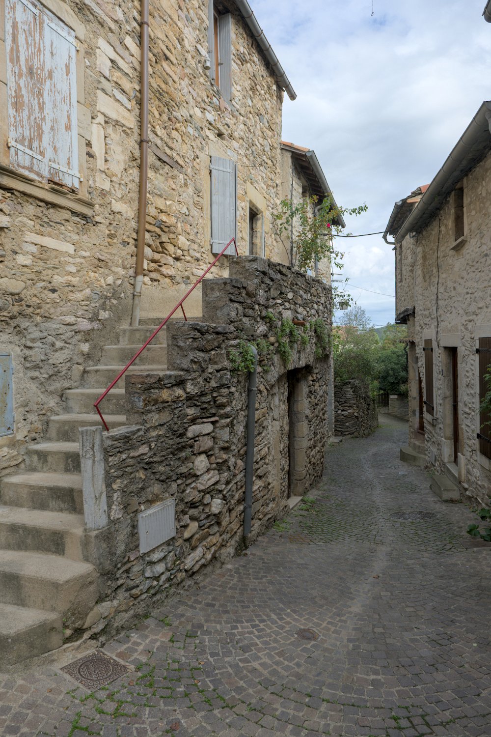 Ruelle