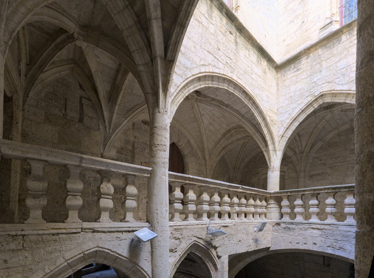 Hôtel de Lacoste