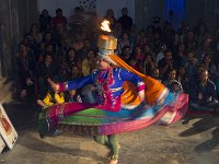 Danse "Chari"