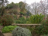Jardin d'eau