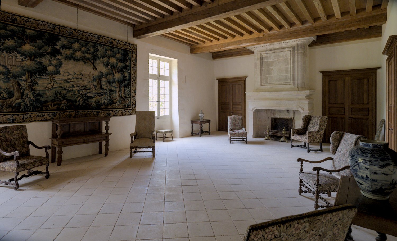 Salon