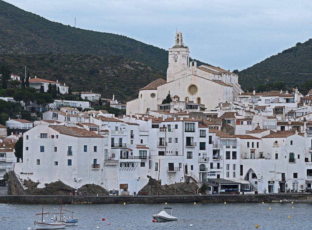 L'église