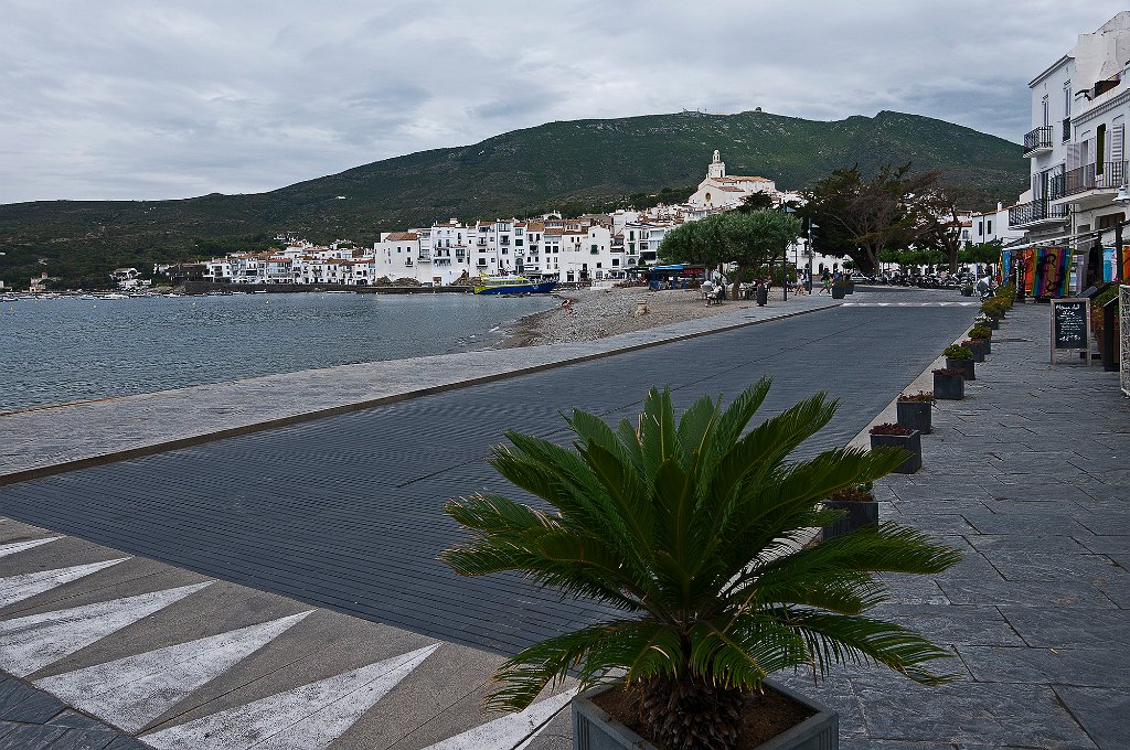Le paseo