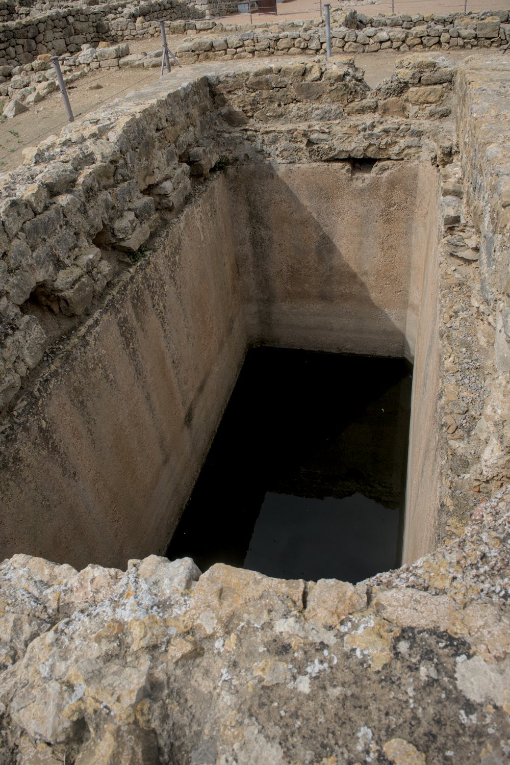 Citerne