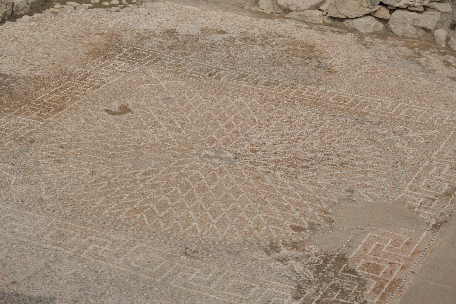 Mosaïque