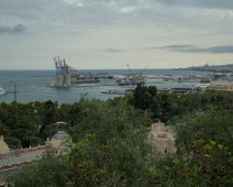 Le port