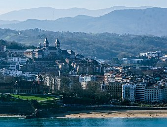 La ville bourgeoise