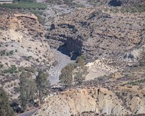 Désert de Tabernas