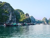 Village de pêcheur