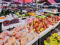 Fruits