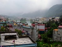 Marché de Sapa